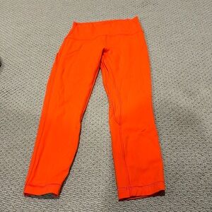 Lululemon leggings